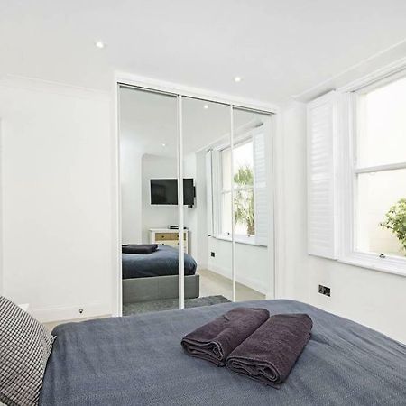 Bright Convenient Flat In Little Venice Londres Exterior foto