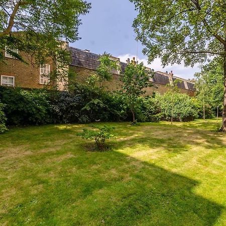 Bright Convenient Flat In Little Venice Londres Exterior foto