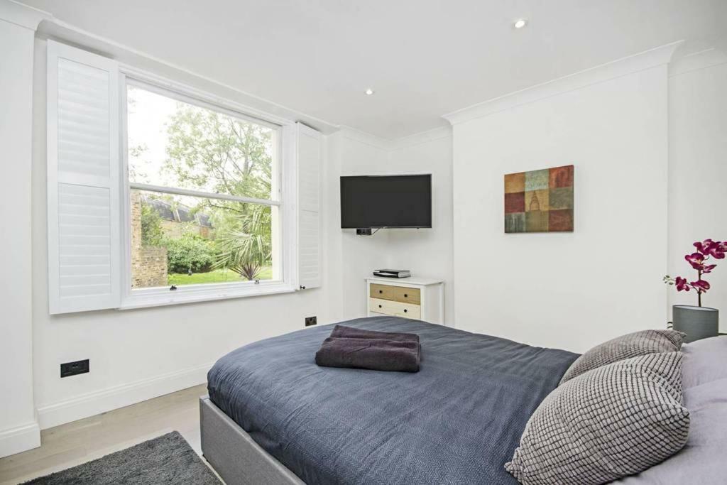 Bright Convenient Flat In Little Venice Londres Exterior foto