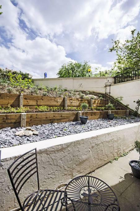 Bright Convenient Flat In Little Venice Londres Exterior foto