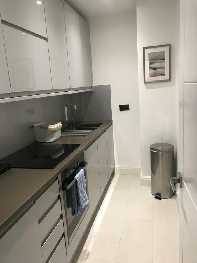 Bright Convenient Flat In Little Venice Londres Exterior foto