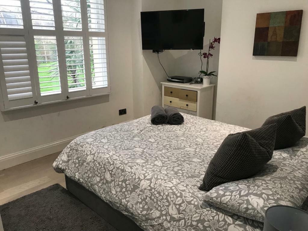 Bright Convenient Flat In Little Venice Londres Exterior foto